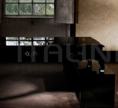 Итальянские Письменные столы - Письменный стол BOULEVARD Итальянские Письменные столы - Письменный стол BOULEVARD фабрика Boca do Lobo