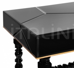 Итальянские Письменные столы - Письменный стол MANU Итальянские Письменные столы - Письменный стол MANU фабрика Boca do Lobo