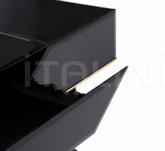 Итальянские Письменные столы - Письменный стол MANU Итальянские Письменные столы - Письменный стол MANU фабрика Boca do Lobo