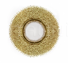 Настенное зеркало ROBIN Настенное зеркало ROBIN фабрика Boca do Lobo