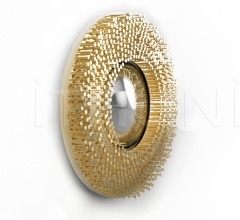 Настенное зеркало ROBIN Настенное зеркало ROBIN фабрика Boca do Lobo