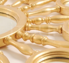 Настенное зеркало APOLLO Настенное зеркало APOLLO фабрика Boca do Lobo