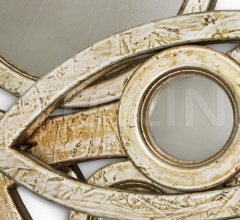 Настенное зеркало NEAPOLI Настенное зеркало NEAPOLI фабрика Boca do Lobo