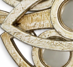 Настенное зеркало NEAPOLI Настенное зеркало NEAPOLI фабрика Boca do Lobo