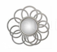 Настенное зеркало LIBERTY Настенное зеркало LIBERTY фабрика Boca do Lobo