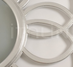 Настенное зеркало LIBERTY Настенное зеркало LIBERTY фабрика Boca do Lobo