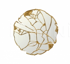 Настенное зеркало GLANCE Настенное зеркало GLANCE фабрика Boca do Lobo