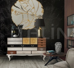 Настенное зеркало GLANCE Настенное зеркало GLANCE фабрика Boca do Lobo