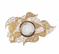 Настенное зеркало FILIGREE Настенное зеркало FILIGREE фабрика Boca do Lobo