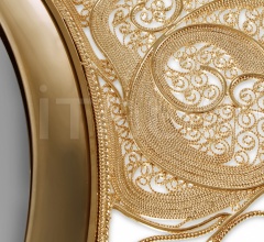 Настенное зеркало FILIGREE Настенное зеркало FILIGREE фабрика Boca do Lobo