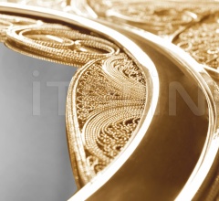 Настенное зеркало FILIGREE Настенное зеркало FILIGREE фабрика Boca do Lobo