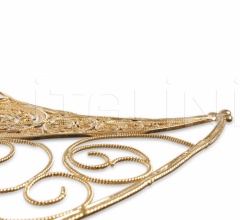 Настенное зеркало FILIGREE Настенное зеркало FILIGREE фабрика Boca do Lobo