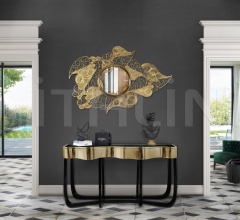 Настенное зеркало FILIGREE Настенное зеркало FILIGREE фабрика Boca do Lobo