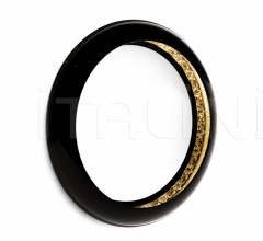 Настенное зеркало RING ROUND Настенное зеркало RING ROUND фабрика Boca do Lobo