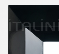 Настенное зеркало BRONX Настенное зеркало BRONX фабрика Boca do Lobo