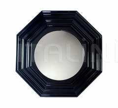 Настенное зеркало LENOX Настенное зеркало LENOX фабрика Boca do Lobo