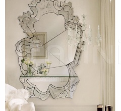 Настенное зеркало VENICE Настенное зеркало VENICE фабрика Boca do Lobo