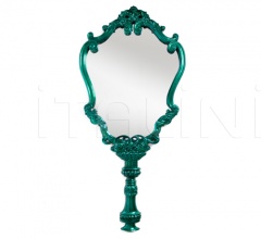 Настенное зеркало MARIE THERESE Настенное зеркало MARIE THERESE фабрика Boca do Lobo