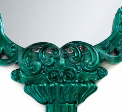 Настенное зеркало MARIE THERESE Настенное зеркало MARIE THERESE фабрика Boca do Lobo