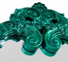 Настенное зеркало MARIE THERESE Настенное зеркало MARIE THERESE фабрика Boca do Lobo