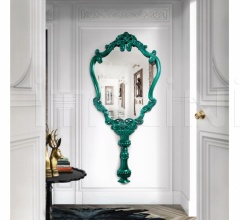 Настенное зеркало MARIE THERESE Настенное зеркало MARIE THERESE фабрика Boca do Lobo