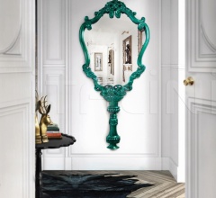 Настенное зеркало MARIE THERESE Настенное зеркало MARIE THERESE фабрика Boca do Lobo