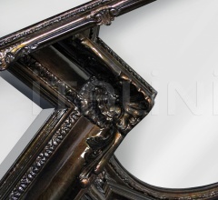 Настенное зеркало ROOT Настенное зеркало ROOT фабрика Boca do Lobo