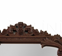 Настенное зеркало LOUIS XVI Настенное зеркало LOUIS XVI фабрика Boca do Lobo