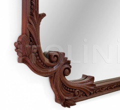 Настенное зеркало LOUIS XVI Настенное зеркало LOUIS XVI фабрика Boca do Lobo