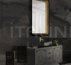 Настенное зеркало RING RECTANGULAR Настенное зеркало RING RECTANGULAR фабрика Boca do Lobo