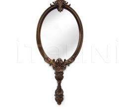 Настенное зеркало MARIE ANTOINETTE Настенное зеркало MARIE ANTOINETTE фабрика Boca do Lobo