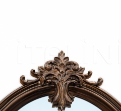 Настенное зеркало MARIE ANTOINETTE Настенное зеркало MARIE ANTOINETTE фабрика Boca do Lobo