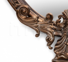 Настенное зеркало MARIE ANTOINETTE Настенное зеркало MARIE ANTOINETTE фабрика Boca do Lobo