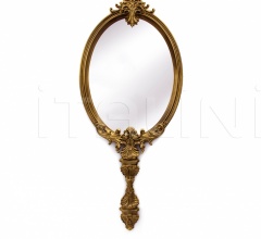 Настенное зеркало MARIE ANTOINETTE Настенное зеркало MARIE ANTOINETTE фабрика Boca do Lobo