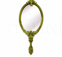Настенное зеркало MARIE ANTOINETTE Настенное зеркало MARIE ANTOINETTE фабрика Boca do Lobo