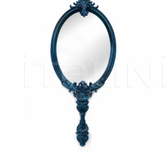 Настенное зеркало MARIE ANTOINETTE Настенное зеркало MARIE ANTOINETTE фабрика Boca do Lobo