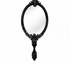 Настенное зеркало MARIE ANTOINETTE Настенное зеркало MARIE ANTOINETTE фабрика Boca do Lobo