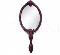 Настенное зеркало MARIE ANTOINETTE Настенное зеркало MARIE ANTOINETTE фабрика Boca do Lobo