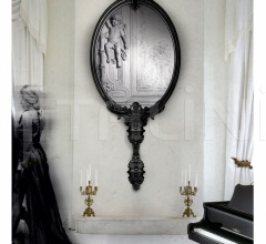 Настенное зеркало MARIE ANTOINETTE Настенное зеркало MARIE ANTOINETTE фабрика Boca do Lobo