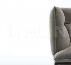 Диван YALE X Диван YALE X фабрика Mdf Italia