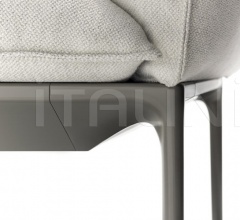 Диван YALE X Диван YALE X фабрика Mdf Italia
