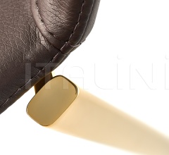 Стул AÏKU SOFT Стул AÏKU SOFT фабрика Mdf Italia