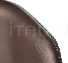 Стул AÏKU SOFT Стул AÏKU SOFT фабрика Mdf Italia