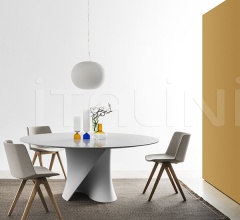 Стул AÏKU SOFT Стул AÏKU SOFT фабрика Mdf Italia