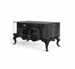 Тумбочка TOWER фабрика Boca do Lobo