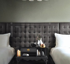 Тумбочка TOWER фабрика Boca do Lobo