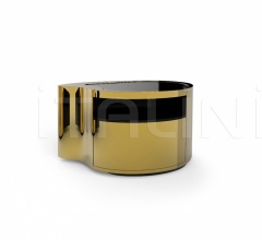 Тумбочка WAVE фабрика Boca do Lobo