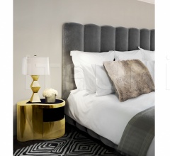 Тумбочка WAVE фабрика Boca do Lobo