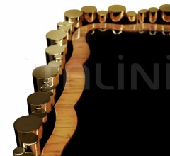 Тумбочка SYMPHONY фабрика Boca do Lobo