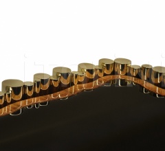 Тумбочка SYMPHONY фабрика Boca do Lobo